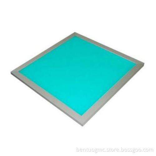 High quality,modern design RGB led panel lighting 600*600*11mm